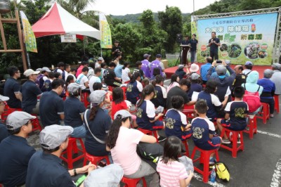 恆春場防治日大合照 (2)